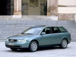 Audi A4 2.8 Quattro Avant 1997 года (WW)